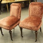 911 1075 ARMCHAIRS